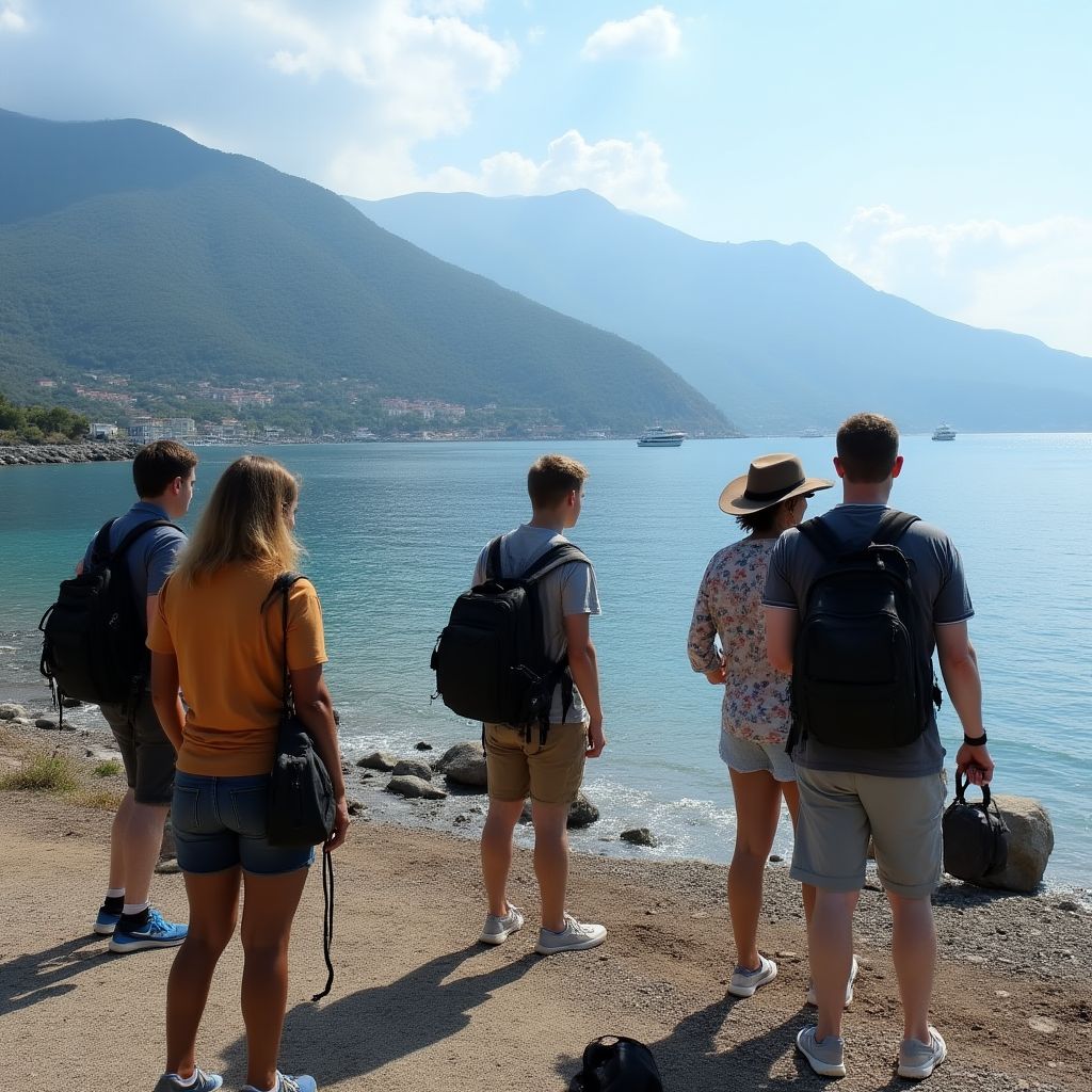 Ekibimiz liderlik kampında