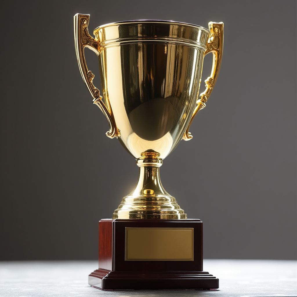 2022 Yılın Danışmanlık Şirketi Ödülü