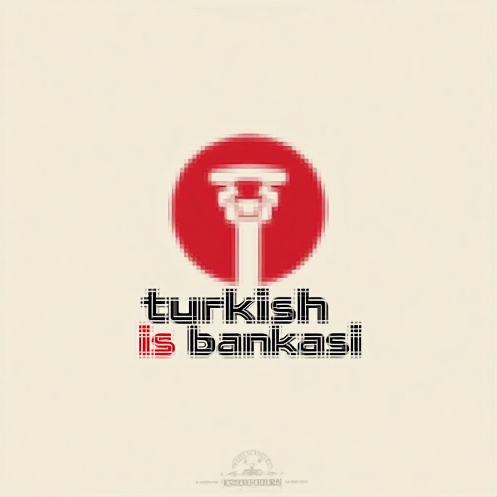 İş Bankası Logo
