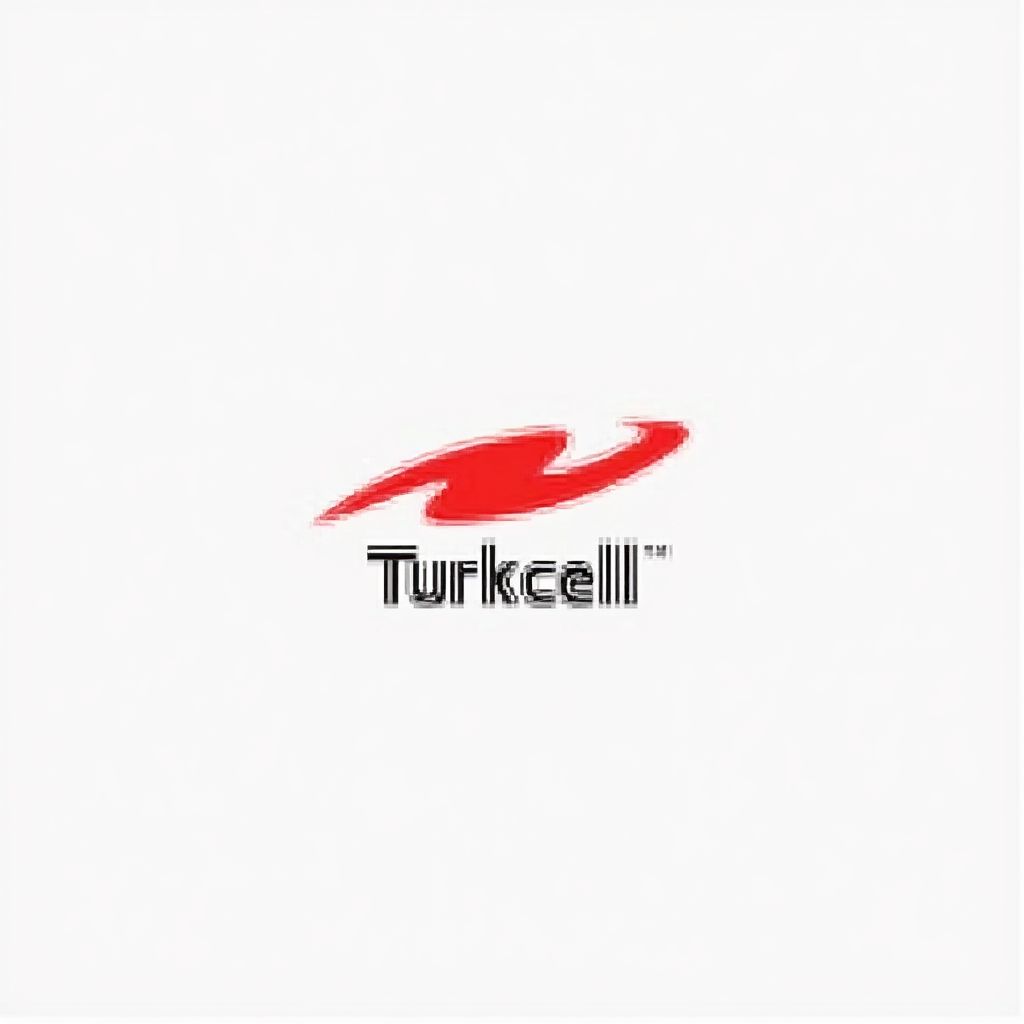 Turkcell Logo
