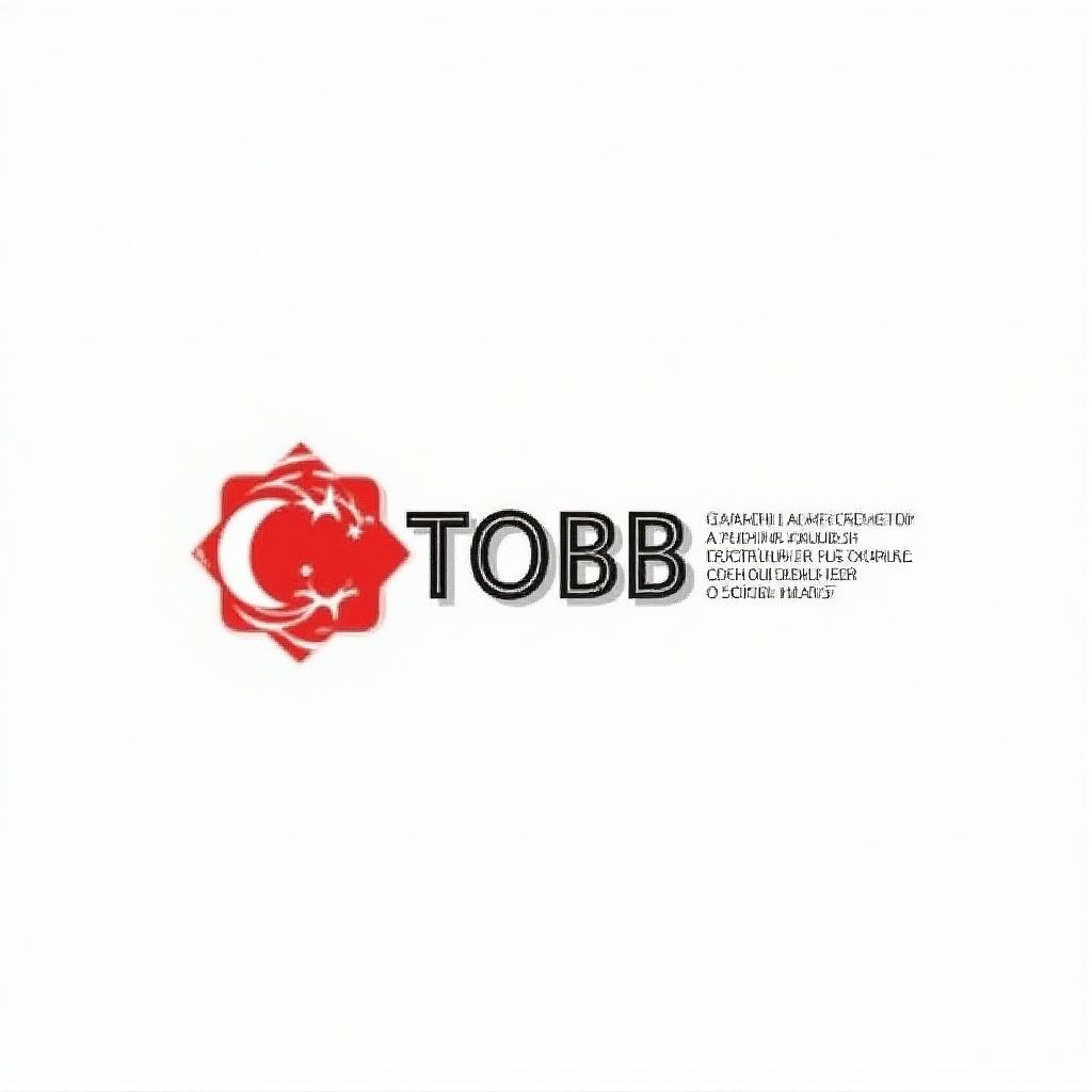 TOBB Logo