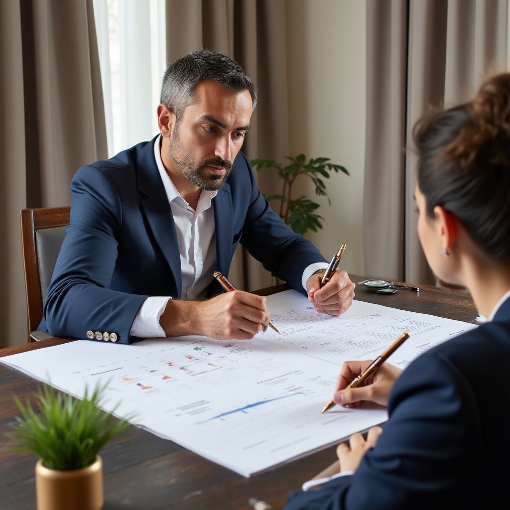 İş Kurma Danışmanlığı