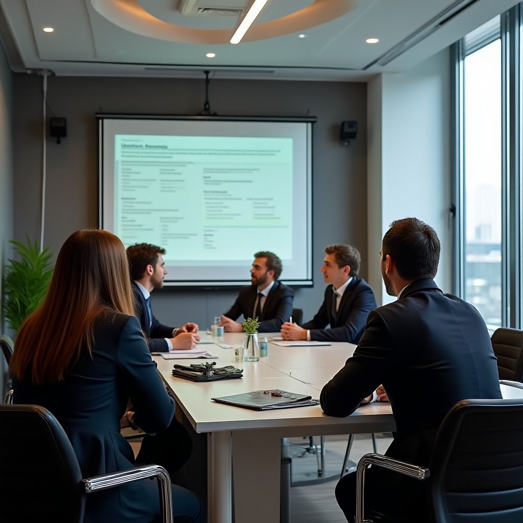 Kriz Yönetimi ve İş Sürekliliği